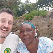 CLASES PARTICULARES DE SWAHILI (KISWAHILI o SUAJILI)